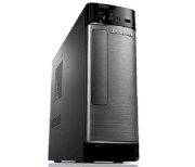 Máy tính Desktop Lenovo IdeaCentre H530s (5732-5027) (Intel Pentium G3220 3.0Ghz, Ram 2GB, HDD 500GB, VGA onboard, PC DOS, Không kèm màn hình)