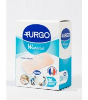 Băng cá nhân chống thấm nước Urgo Washproof 30