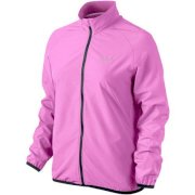  Nike Woven Full Zip Jacket Women's