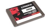 Kingston SSDNow KC300 480GB - 2.5 inch - SATA III