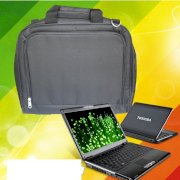 Túi xách đựng laptop Toshiba 01