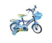 Xe đạp trẻ em Nhựa Chợ Lớn M904-X2B 14inch