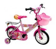 Xe đạp trẻ em Nhựa Chợ Lớn M703-X2B