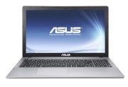 Asus X550CA-CJ458H (Intel Core i3-2365U 1.4GHz, 4GB RAM, 500GB HDD, Intel HD Graphics 3000, 15.6 inch, Windows 8 64 bit)