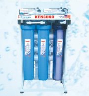 Máy lọc nước tinh khiết Kensuko 50l/h