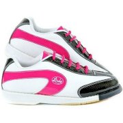 Linds New Era Terry Left Hand Womens Bowling Shoes