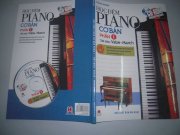 Học đệm Piano cơ bản phần I - Tiết điệu Valse-March