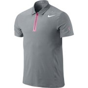  Nike Premier Roger Federer Polo Men's