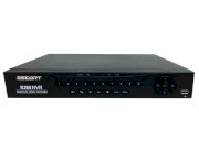 ESCORT ESC-7204NVR