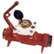 Đồng hồ nước ARAD FY- Fire Hydrant Water Meter 