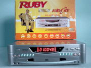 Ruby Midi 2600 Deluxe