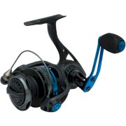 Quantum Smoke PTs Inshore Spinning Reels