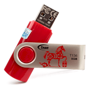 USB Team T136 8GB