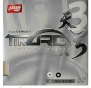 Mặt vợt bóng bàn DHS TIN ARC 3