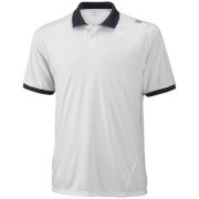  Wilson Cardiff Ringer Polo Men's