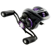 Daiwa Steez EX Hyper Speed Baitcasting Reel