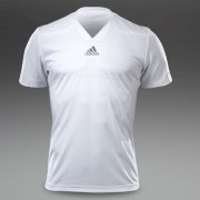 Adidas Andy Murray Chill Tee - White