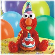Fisher Price Singing Birthday Elmo
