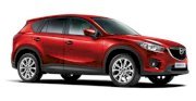 Mazda CX-5 SE-L 2.2 AT AWD 2015