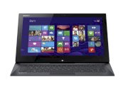 Sony Vaio Duo 13 SVD-1321Z9E/B (Intel Core i7-4500U 1.8GHz, 8GB RAM, 256GB SSD, VGA Intel HD Graphics 4400, 13.3 inch Touch Screen, Windows 8 64 bit)