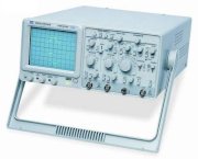 Máy hiện sóng tương tự Gwinstek GOS-652G (50Mhz, 2CH)