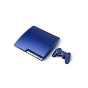 Sony PlayStation3 (PS3) Slim 640GB