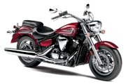 Star V Star 1300cc 2014