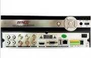 Benco BEN-7904 CVI