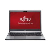 Fujitsu Lifebook E754 (Intel Core i7-4702MQ 2.2GHz, 8GB RAM, 256GB SSD, VGA Intel HD Graphics 4600, 15.6 inch, Windows 7 Professional 64 bit)