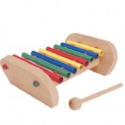 37006  Tubular Bar Xylophone