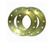 Mặt bích rỗng C.S/Flat Face Flange/JIS-10K/S.O