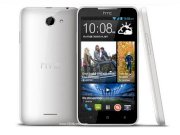 HTC Desire 516 Dual Sim White