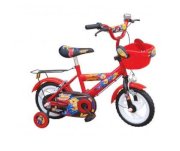 Xe đạp trẻ em Nhựa Chợ Lớn M675-X2B K14
