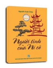 Người tình của ni cô