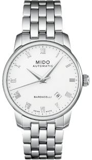 Đồng hồ đeo tay Mido  38mm  294492 