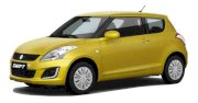 Suzuki Swift Hatchback 1.2 MT 2WD 2014 3 Cửa