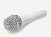 Microphone Sennheiser 868II-S