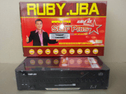Ruby Midi JBA-3600 II