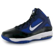  Nike Air Max Double Threat Mens Basketball Trainers