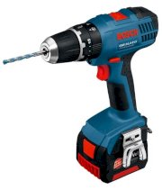 Bosch GSR 14.4-2-Li SET