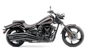 Star Raider SCL 1900cc 2014