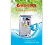 Máy lọc nước tinh khiết Kensuko KS 75BIN