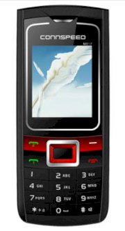 ConnSpeed M817 Red