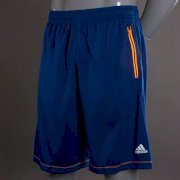 Adidas Climachill Shorts - Night Blue