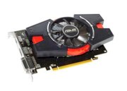 Asus HD6570 512MB DDR5 (ATI Radeon HD 6570, DDR5 512MB, 128-bit, PCI-E 2.0) 