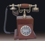 Máy điện thoại giả cổ ODEAN CY-503E