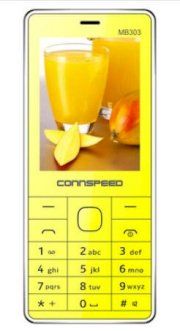 ConnSpeed MB303 Yellow