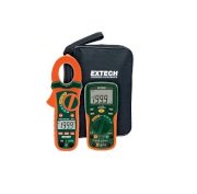 Bộ Kít kiểm tra điện EXTECH ETK30 (Ampe Kìm AC 400A, đồng hồ vạn năng)