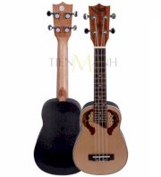 Dream Maker Concert Ukulele Ovation U23