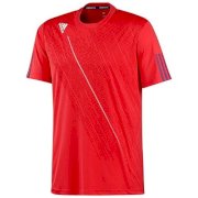 Adidas ClimaCool Crew Tee Men's